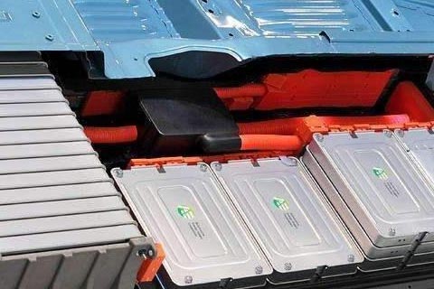 承德回收废锂电池公司-回收ups电池